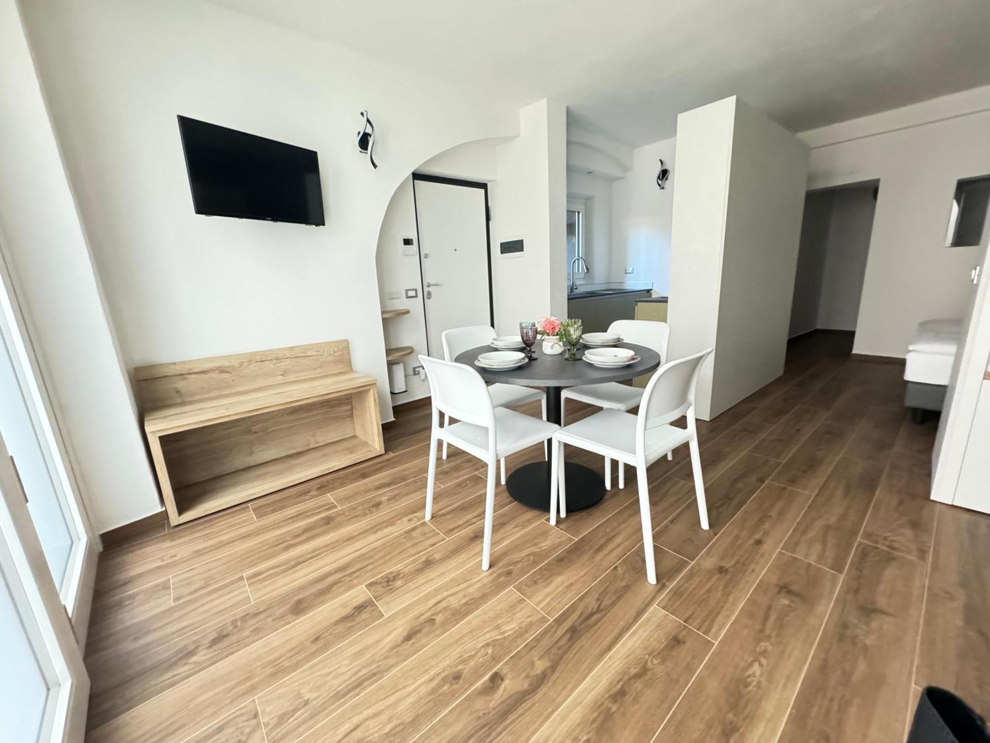 Aquila Apartment Arco Exterior photo