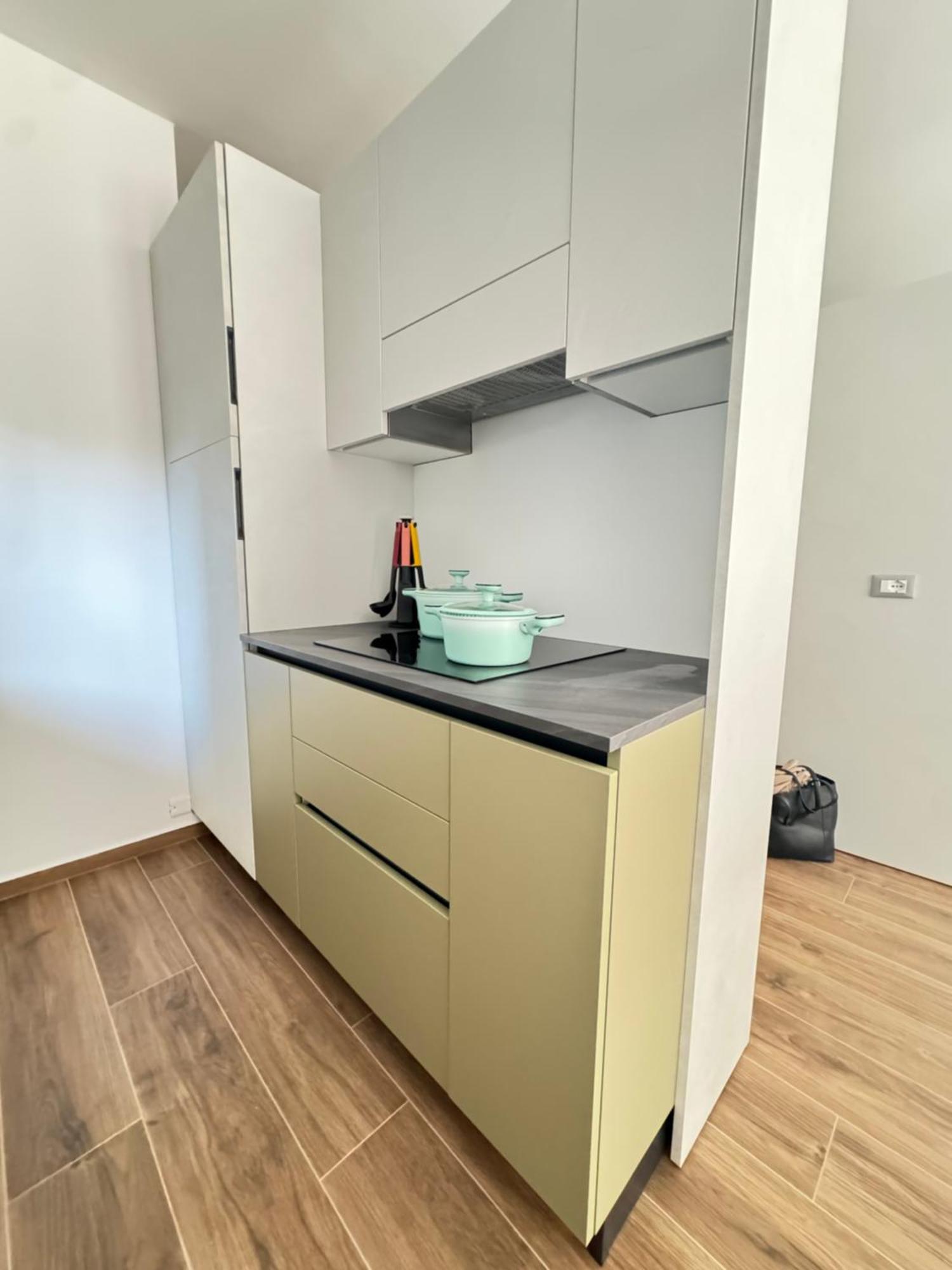 Aquila Apartment Arco Exterior photo