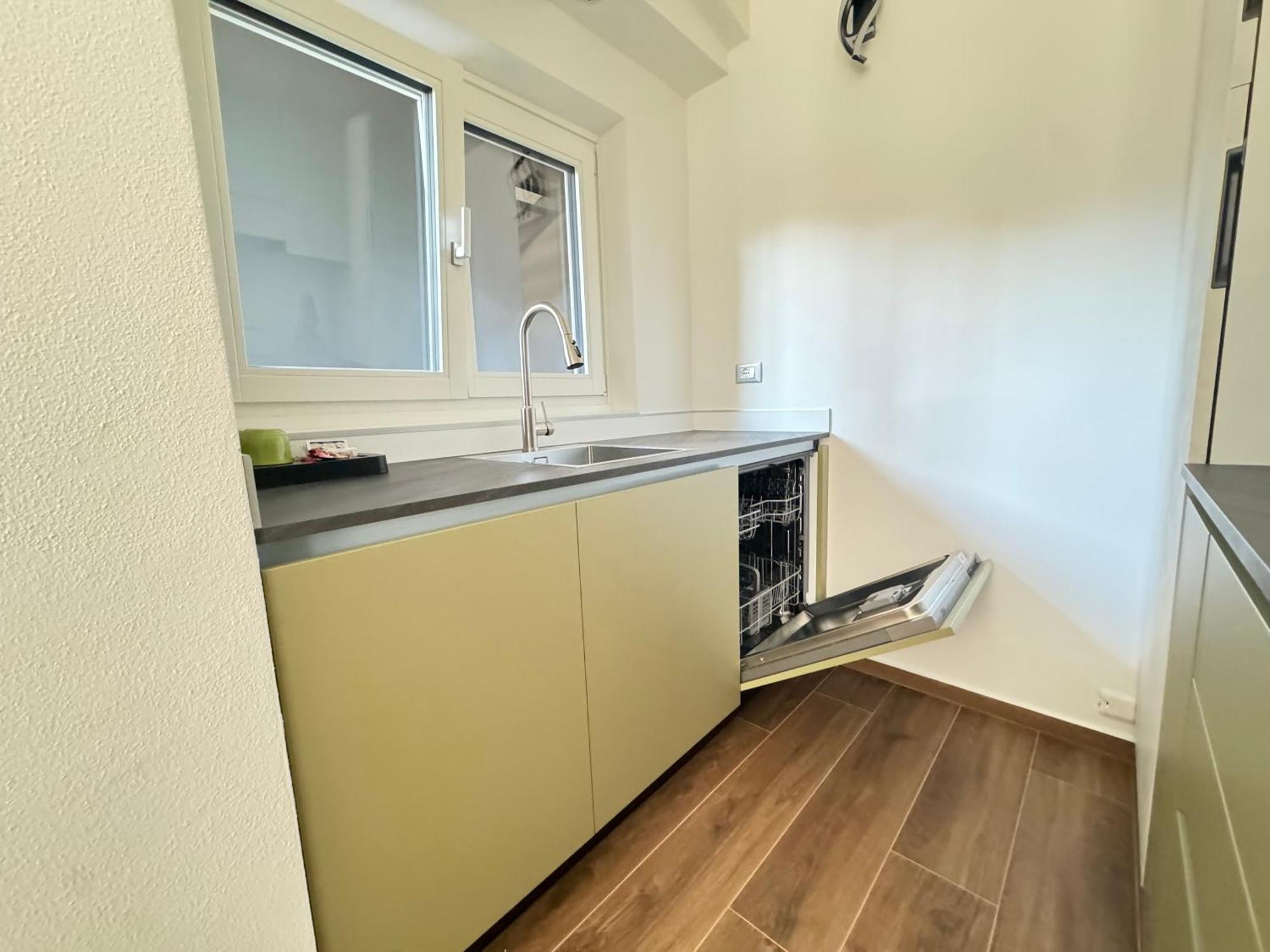 Aquila Apartment Arco Exterior photo