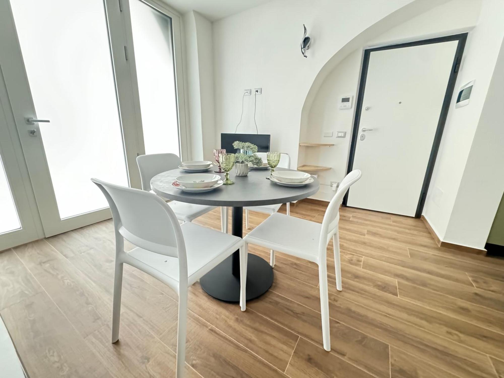 Aquila Apartment Arco Exterior photo
