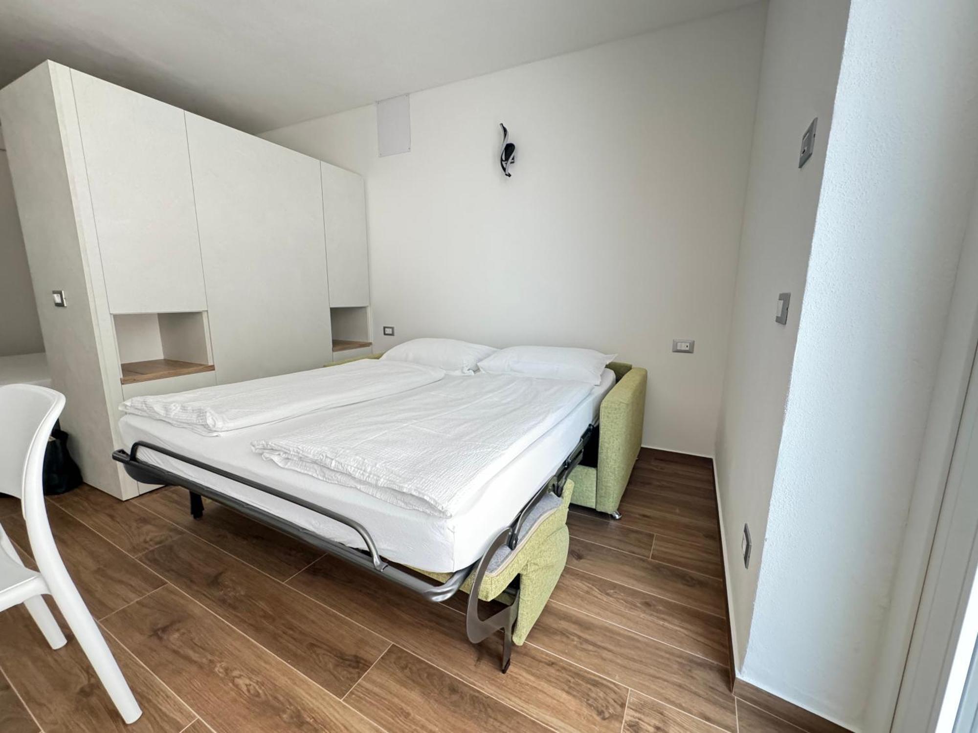 Aquila Apartment Arco Exterior photo