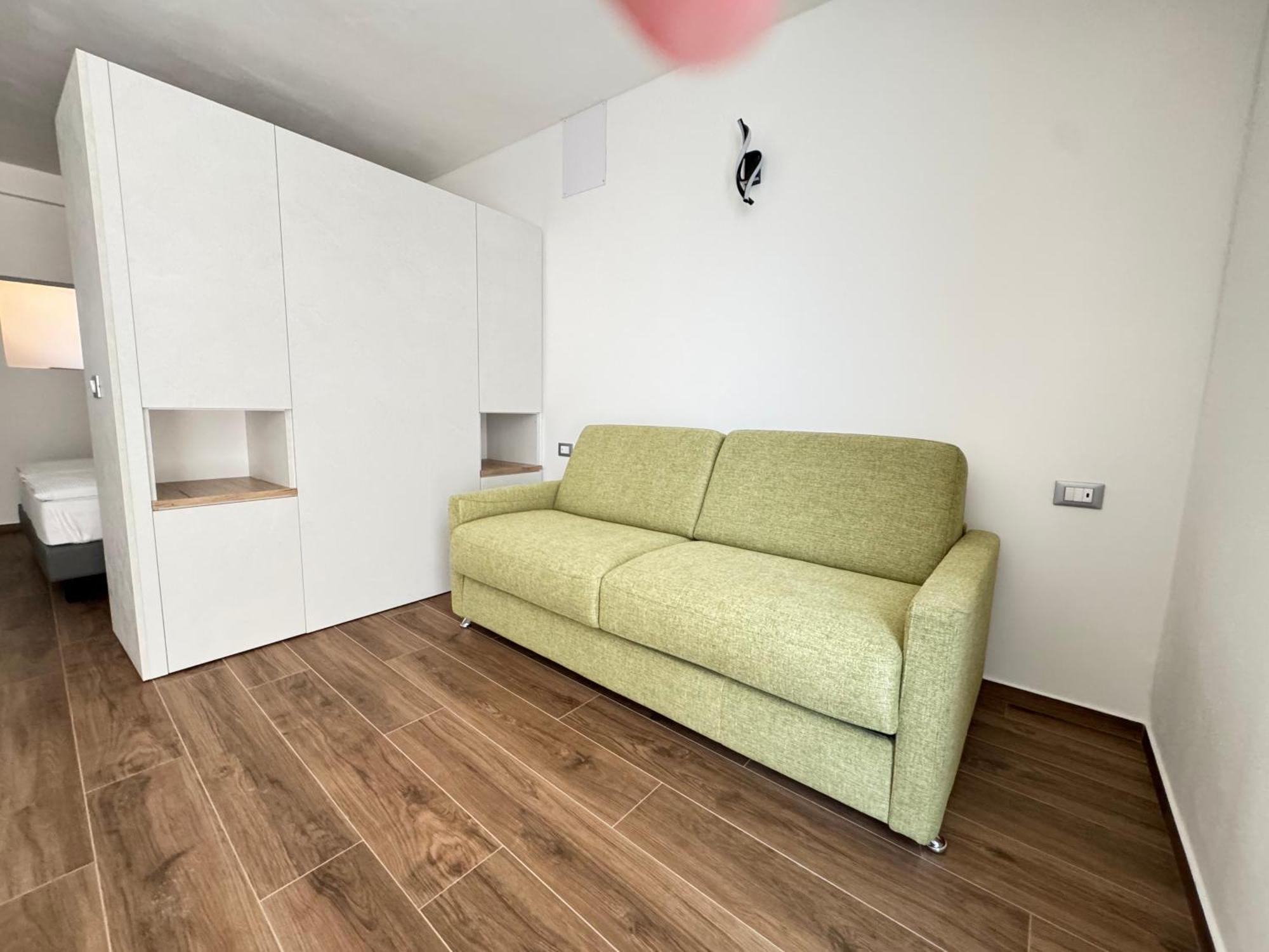 Aquila Apartment Arco Exterior photo