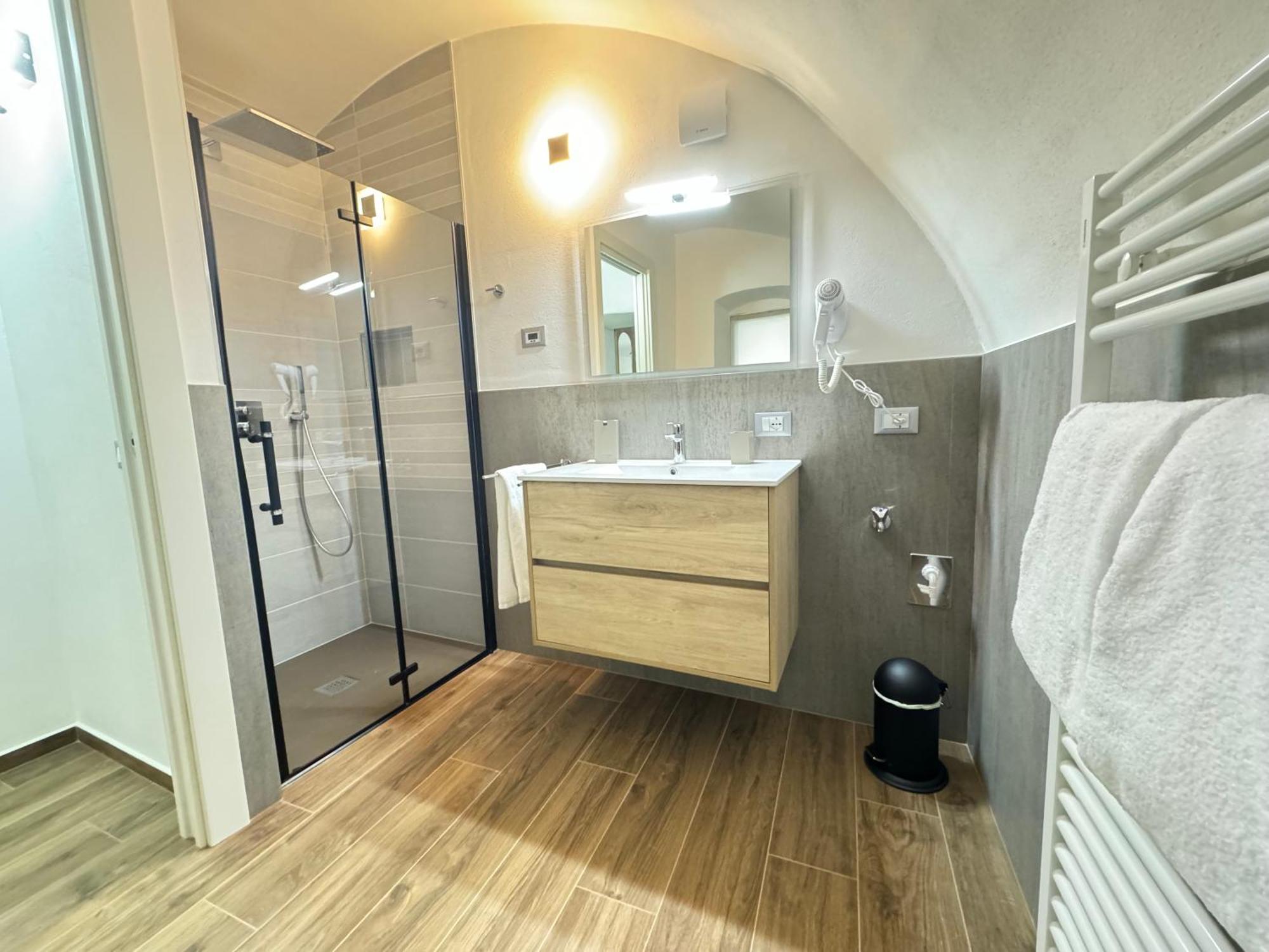Aquila Apartment Arco Exterior photo